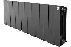 Радиатор Royal Thermo PianoForte 300 /Noir Sable - 16 секц. НС-1346061