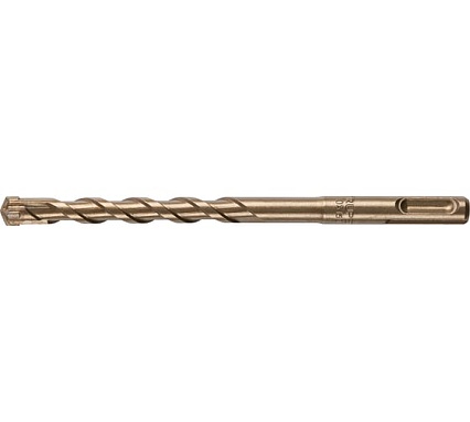 Бур по бетону SDS-plus 10х160 мм BS-10x160 Truper 101196