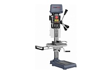 Вертикально-сверлильный станок Cormak Z7016 Vario COR-7016