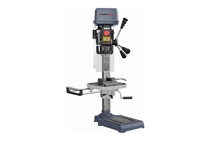 Вертикально-сверлильный станок Cormak Z7016 Vario COR-7016