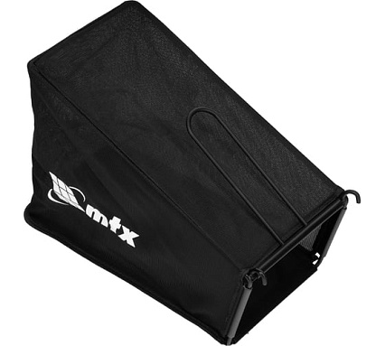 Газонокосилка бензиновая MTX GL41-K, 127 куб.см, 41 см, 40 л 58836