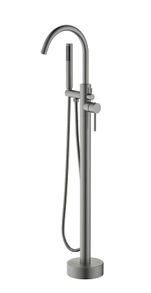 Напольный смеситель Aquatek Европа AQ1345