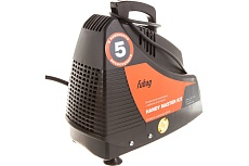 Компрессор Fubag HANDY MASTER KIT 195 + 5 предметов