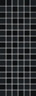 Декор Kerama Marazzi Бельканто мозаичный 15х40 см, 171\15078