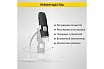 Цифровой беспроводной микроскоп iCartool WIFI/USB, 2Мп, 1000X, 1920x1080 IC-V316