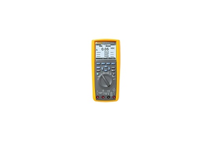 Цифровой регистрирующий мультиметр Fluke 287