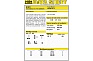 Электроды сварочные OK46 E6013 1 кг, 2.5х350 мм WIEM E6013125