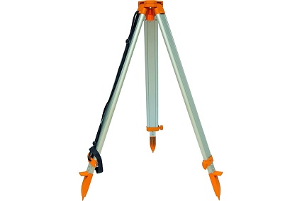 Комплект Instrumax : нивелир AL-124 + рейка TS-500 + штатив TR-160 IM0131_К