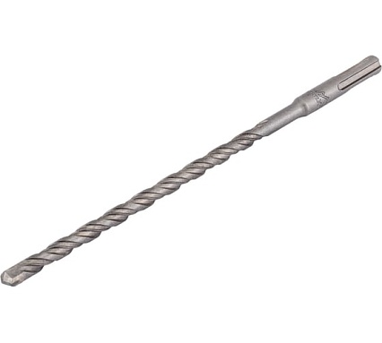 Бур SDS-plus (8х210 мм) Vertextools 999-08-210