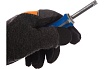 Отвертка вороток 1/4" King Tony 2178DF