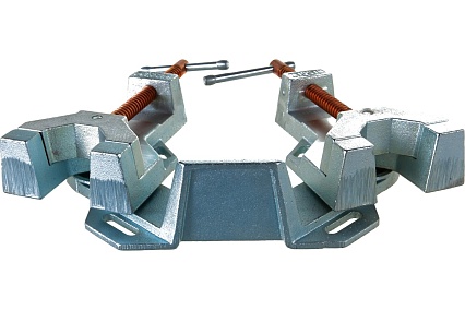 Струбцина BESSEY BE-SM10-SET, 100 мм