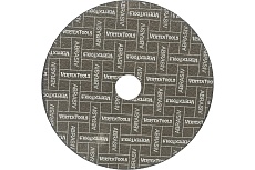 Круг отрезной по металлу 150x2x22 мм Vertextools 150-2,0-22