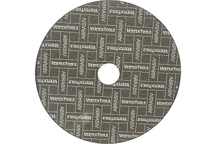 Круг отрезной по металлу 150x2x22 мм Vertextools 150-2,0-22