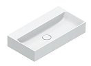 Раковина Catalano Premium 65 см белый глянец 0220650001