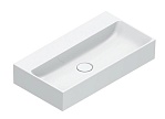 Раковина Catalano Premium 65 см белый глянец 0220650001