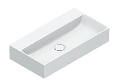 Раковина Catalano Premium 65 см белый глянец 0220650001