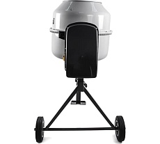 Бетоносмеситель Helmut BM180 hl-15