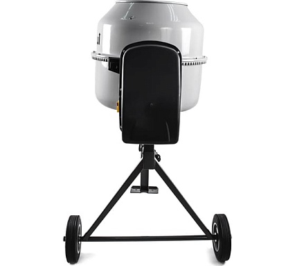 Бетоносмеситель Helmut BM180 hl-15