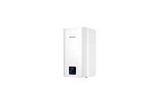 Электрический аккумуляционный водонагреватель Thermex бытовой Smart 80 V ЭдЭБ00863