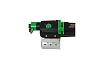Установка алмазного бурения Eibenstock DBE 352 EBM 352/3 + BST 352 V 03642000