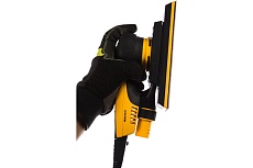 Электрическая шлифовальная машинка MIRKA DEOS383CV MID3830201
