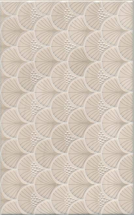 Декор Kerama Marazzi Сияние 25х40 см, AD\A457\6375