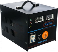 Стабилизатор Энергия CНВТ-3000/1 Hybrid Е0101-0120