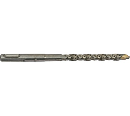 Бур по бетону Profi (10х160 мм; SDS-Plus) CUTOP 40-10160