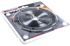 Диск пильный (125 х 6T х 22,2) для УШМ OptimCutter RITTER PS30101256