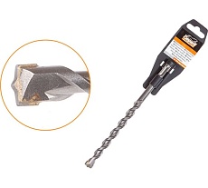 Бур сверло 16x950x1000 мм, SDS-plus Gepard GP0116-1000