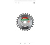Диск пильный по дереву 200x32/30 мм, Z24 ВОЛАТ 88140-24