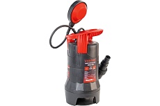 Дренажный насос для грязной воды Verton AQUA DP550/35PE 01.14140.14158