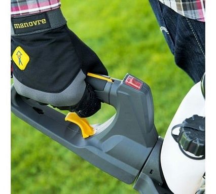 Бензомоторные ножницы Stiga SHT 675 K 252375002/14 Бензомоторные ножницы Stiga SHT 675 K 252375002/14