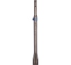 Долото плоское SDS-plus (20х250 мм) Bosch 2.609.390.394