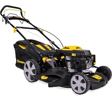 Бензиновая газонокосилка Champion LM4627