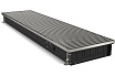 Внутрипольный конвектор Royal Thermo ATRIUM-90/300/2200-DG-U-NA НС-1477942