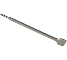 Зубило 17x400x50 мм, SDS-plus Резолюкс 55140