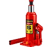 Бутылочный гидравлический домкрат Stayer Red Force 5 т, 216-413 мм 43160-5_z01