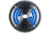 Диск пильный Industrial Алюминий (180x20 мм; 60Т) Hilberg HA180