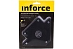 Угольник магнитный 45/90/135 градусов, 22 кг Inforce 11-01-662
