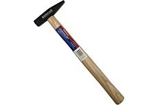 Молоток слесарный Berhau 200г деревянная ручка 102113