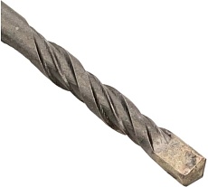 Бур по бетону SDS-plus, 6x110 мм, 2 резца, Master EKF db-6-110-2x4