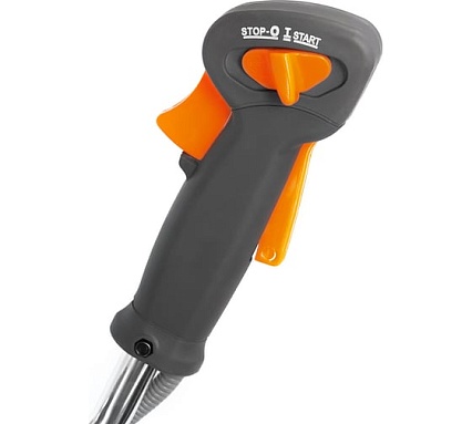 Бензиновая коса Daewoo DABC 520 PRO