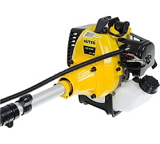 Бензиновый триммер Huter GGT-1000T 70/2/2