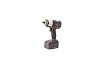 Аккумуляторный ударный гайковерт Ingersoll Rand W5153-K22A-EU 1/2" комплект 47665713001