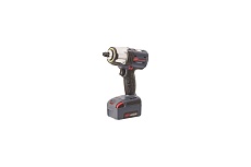 Аккумуляторный ударный гайковерт Ingersoll Rand W5153-K22A-EU 1/2&quot; комплект 47665713001