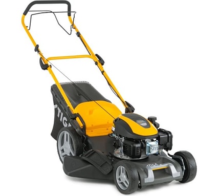 Самоходная бензомоторная газонокосилка Stiga Combi 48 SQ 2L0486848/ST1