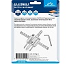 Балеринка по керамике 30-120 мм Vertextools 333-30-120