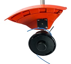 Мотокоса Echo SRM-2655SI