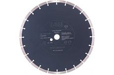 Диск алмазный ECO Line S-10 (350x3.2x25.4 мм) D.BOR E-S-10-0350-025